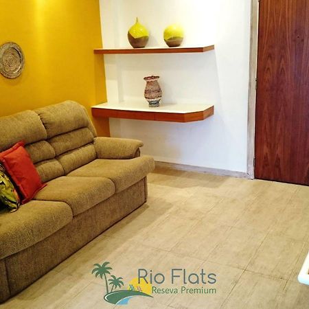 Apart Hotel Leblon Ocean Rio de Janeiro Bagian luar foto